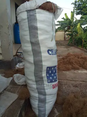 Coconut Fibre