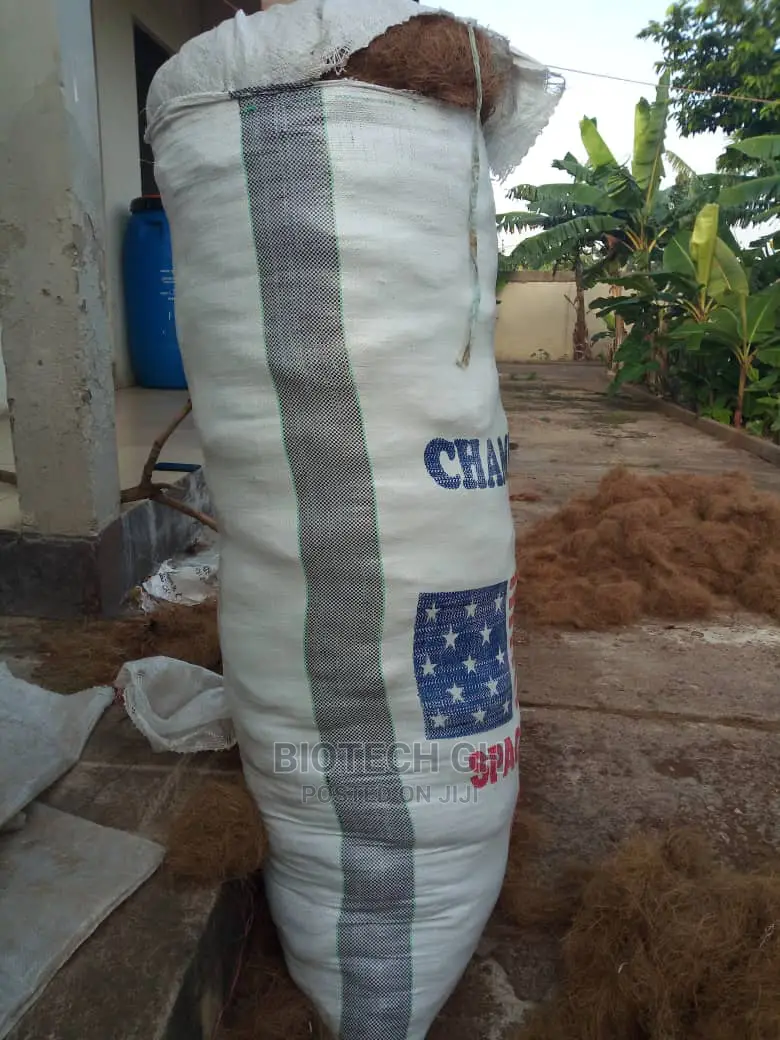 Coconut Fibre