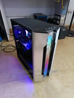 New Desktop Computer 32GB Intel Core I7 SSD 512GB