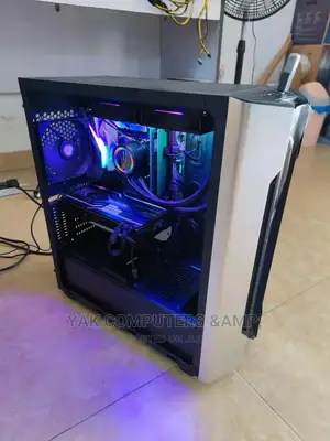 New Desktop Computer 32GB Intel Core I7 SSD 512GB