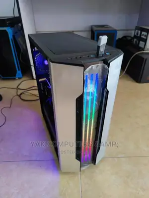 New Desktop Computer 32GB Intel Core I7 SSD 512GB