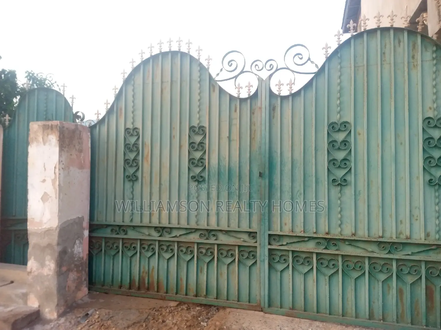 1bdrm Apartment in Coastal Estate, Spintex for rent