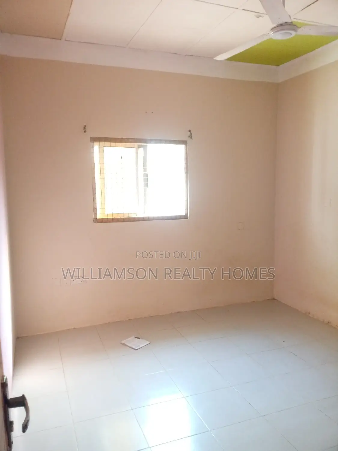 1bdrm Apartment in Coastal Estate, Spintex for rent