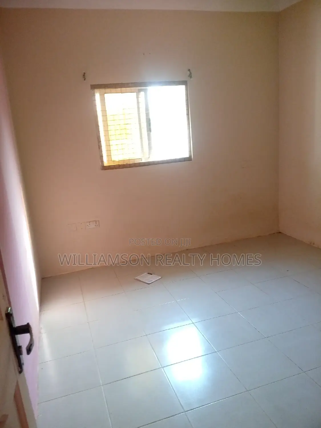 1bdrm Apartment in Coastal Estate, Spintex for rent