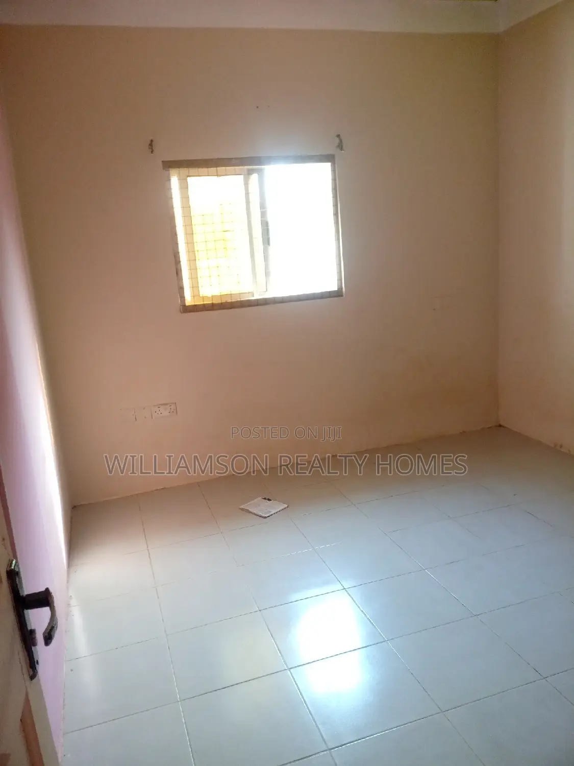 1bdrm Apartment in Coastal Estate, Spintex for rent