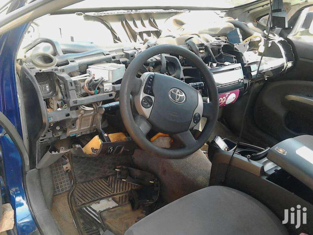 Auto Electrical Services