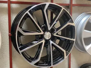 Corolla Rims Original ._