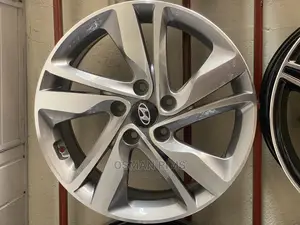 Hyundai Elantra Rim , Hyundai Veloster Rim