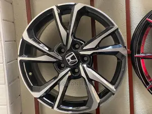 Honda Civic Alloy Rim Honda Accord Alloy Rims