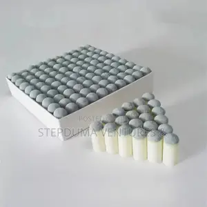 All Size of Snooker Tips Available(Pack / Full Box)