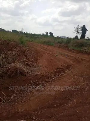 Real Estate Land at Nsawam Ayibontey for Sale