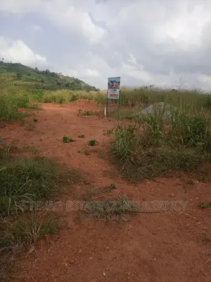 Real Estate Land at Nsawam Ayibontey for Sale