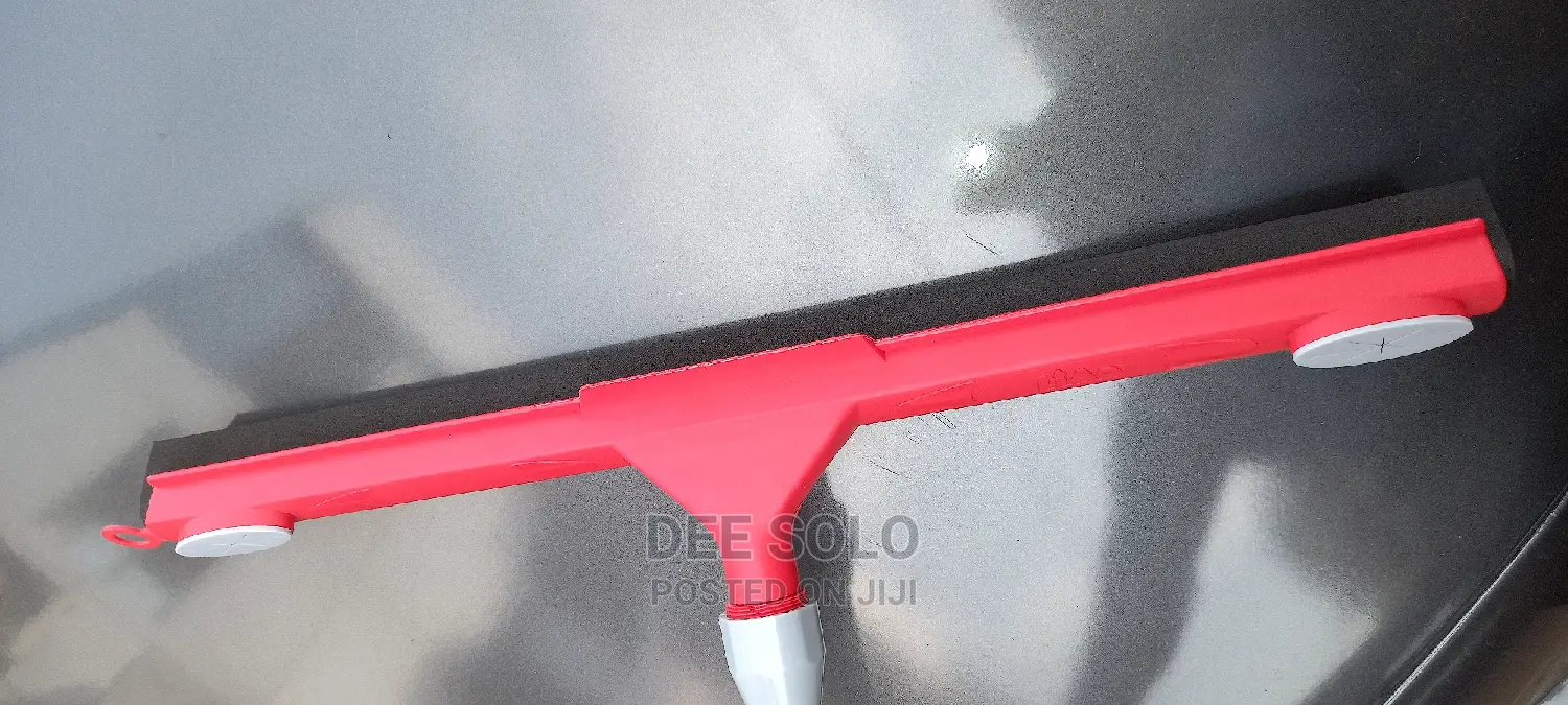 Floor Squeegee
