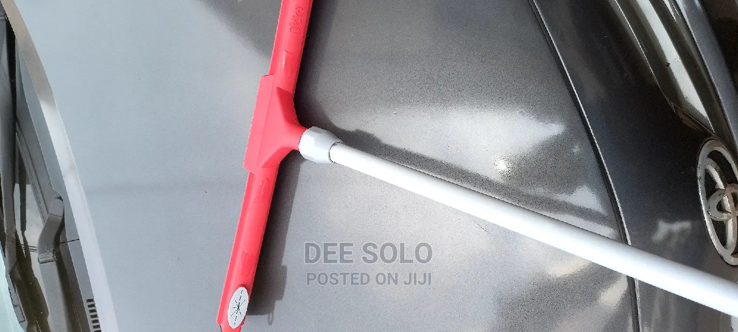 Floor Squeegee