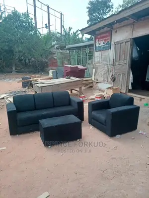 Faith Furniture Work