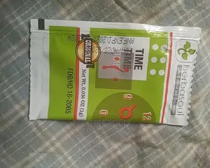 Herbasoul Delay Cream