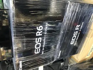 Canon Eos R