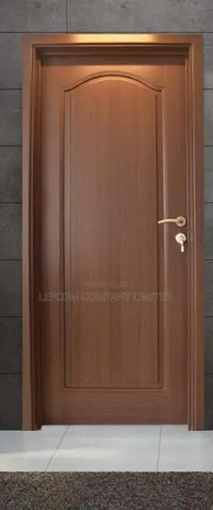 Room Doors