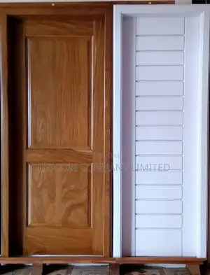 Doors for Projects