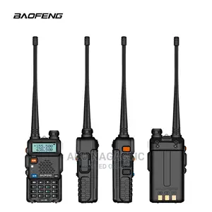 Baofeng UV-5R Walkie Talkies