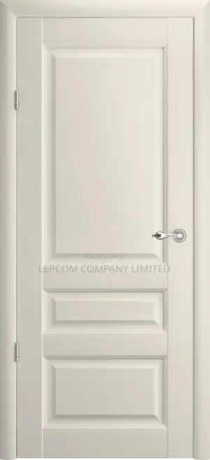 Solid Doors (Wooden)