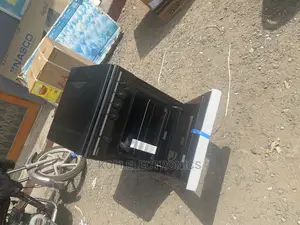 Oven and Grill NASCO 4 Burner Gas Cooker