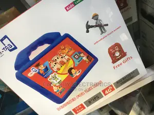 Nicely-Covered B88 Kids Educational Tablet 32/3ram