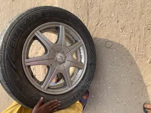 Hyundai Rim 16