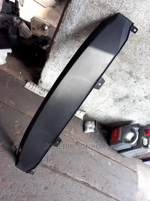 Civic Lower Bumper 2016-2019