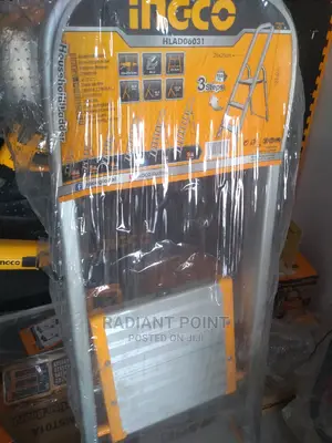 Ingco Ladder HLADO6031