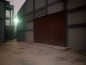 620 Sqm Warehouse at Amasaman for Rent