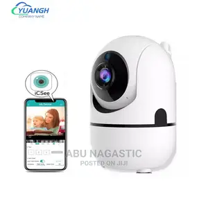 Reolik Yuangh Pan Tilt Roatation Wifi IP Camera