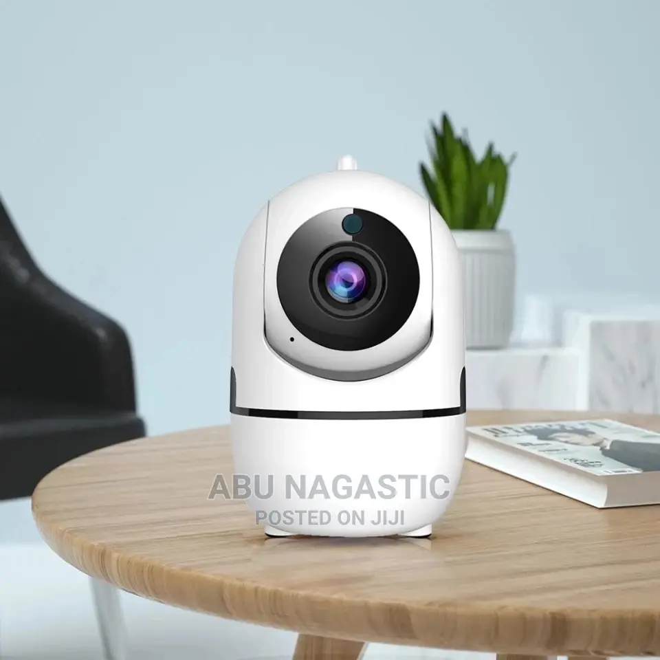 Reolik Yuangh Pan Tilt Roatation Wifi IP Camera