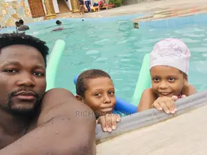 Swimming Lessons