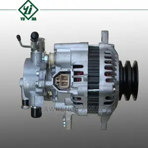 Mitsubishi L200 Alternator