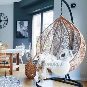 Royal Hanging Swing Chair.
