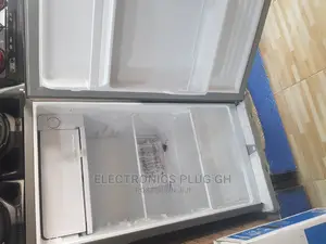 Nasco Table Top Fridge