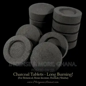 Incense Charcoal