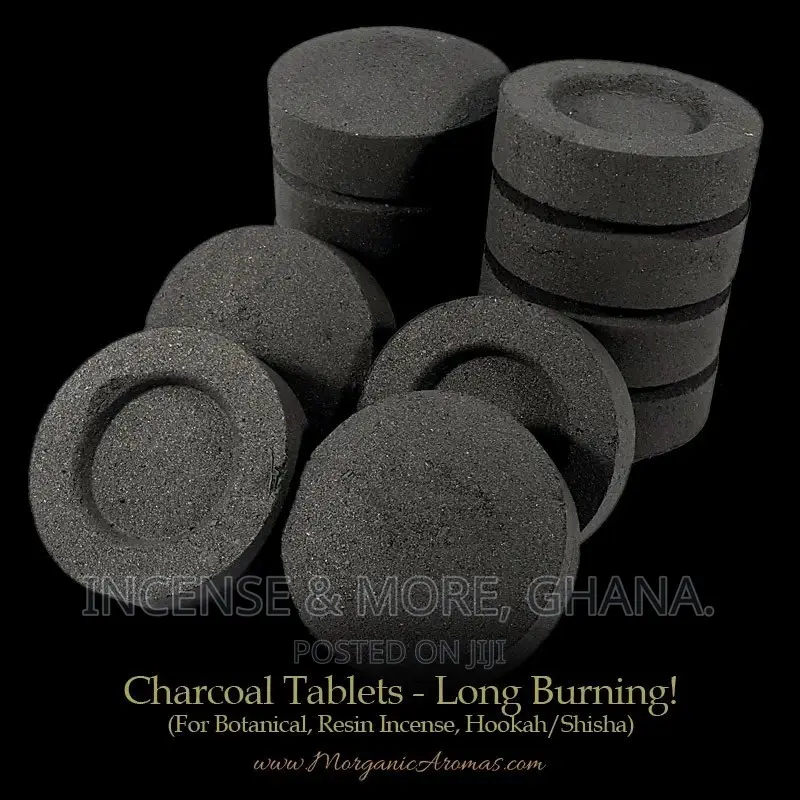 Incense Charcoal