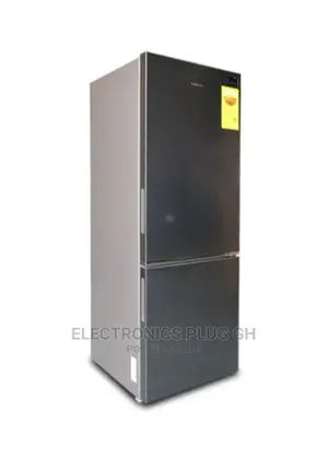 Samsung 270 Litres Bottom Freezer