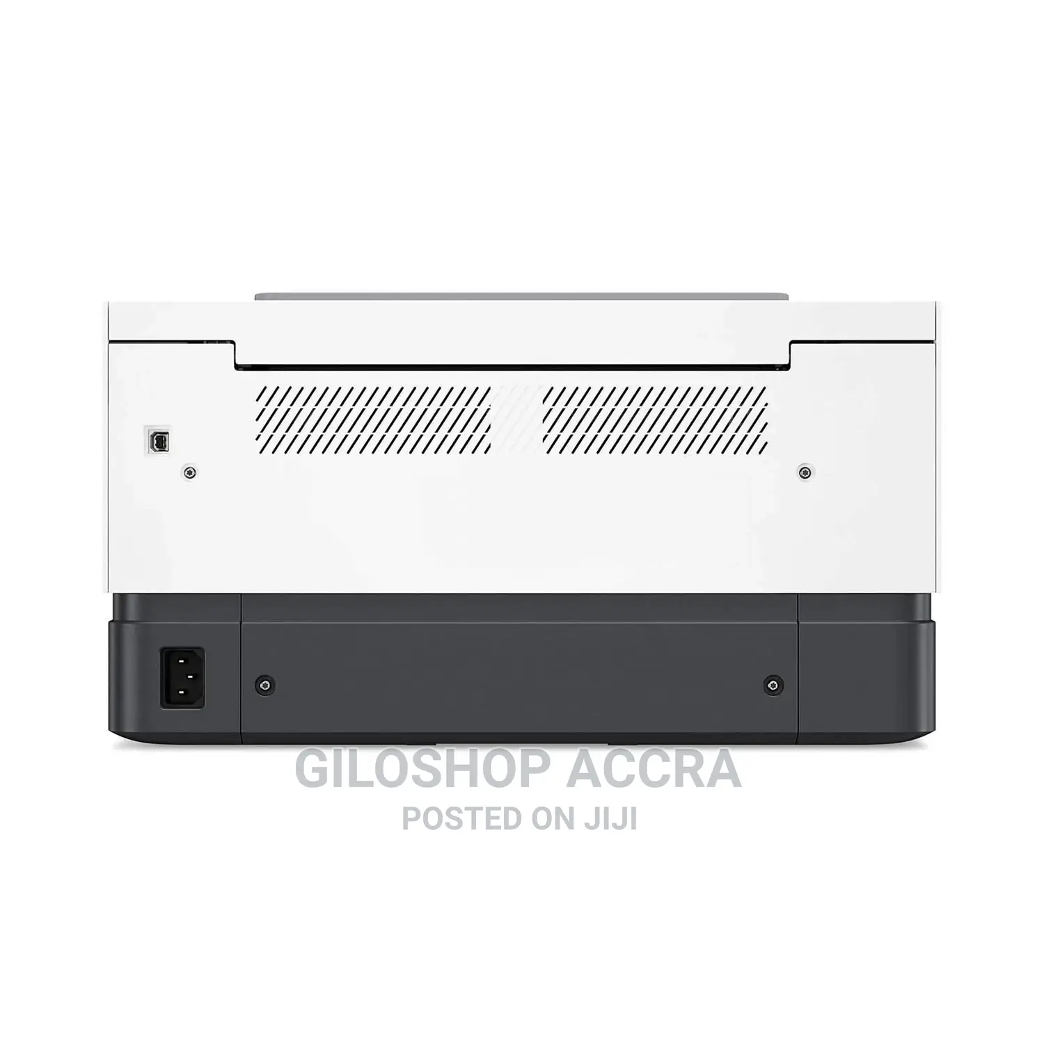Hp Neverstop 1000w Wifi Enabled Monochrome Laser Printer