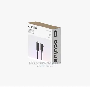 Oculus Link Cable