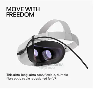 Oculus Link Cable