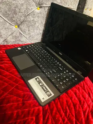 New Laptop Acer Aspire 5 8GB AMD Ryzen SSD 1T