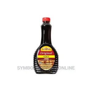 Millville Original Syrup 710 Ml
