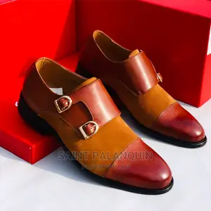 Menquality Shoe