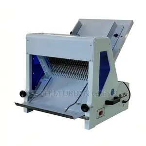 Bread Slicer Machine