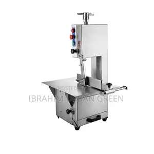 Meat Cutter Machine