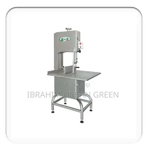 Commercial Bone Saw Machine
