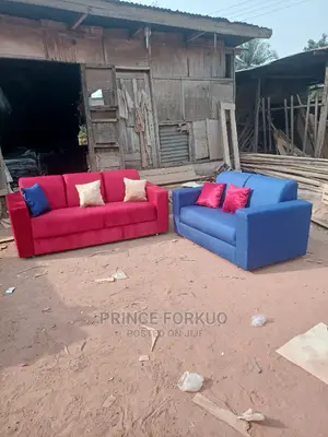 King Jesus Furniture Work